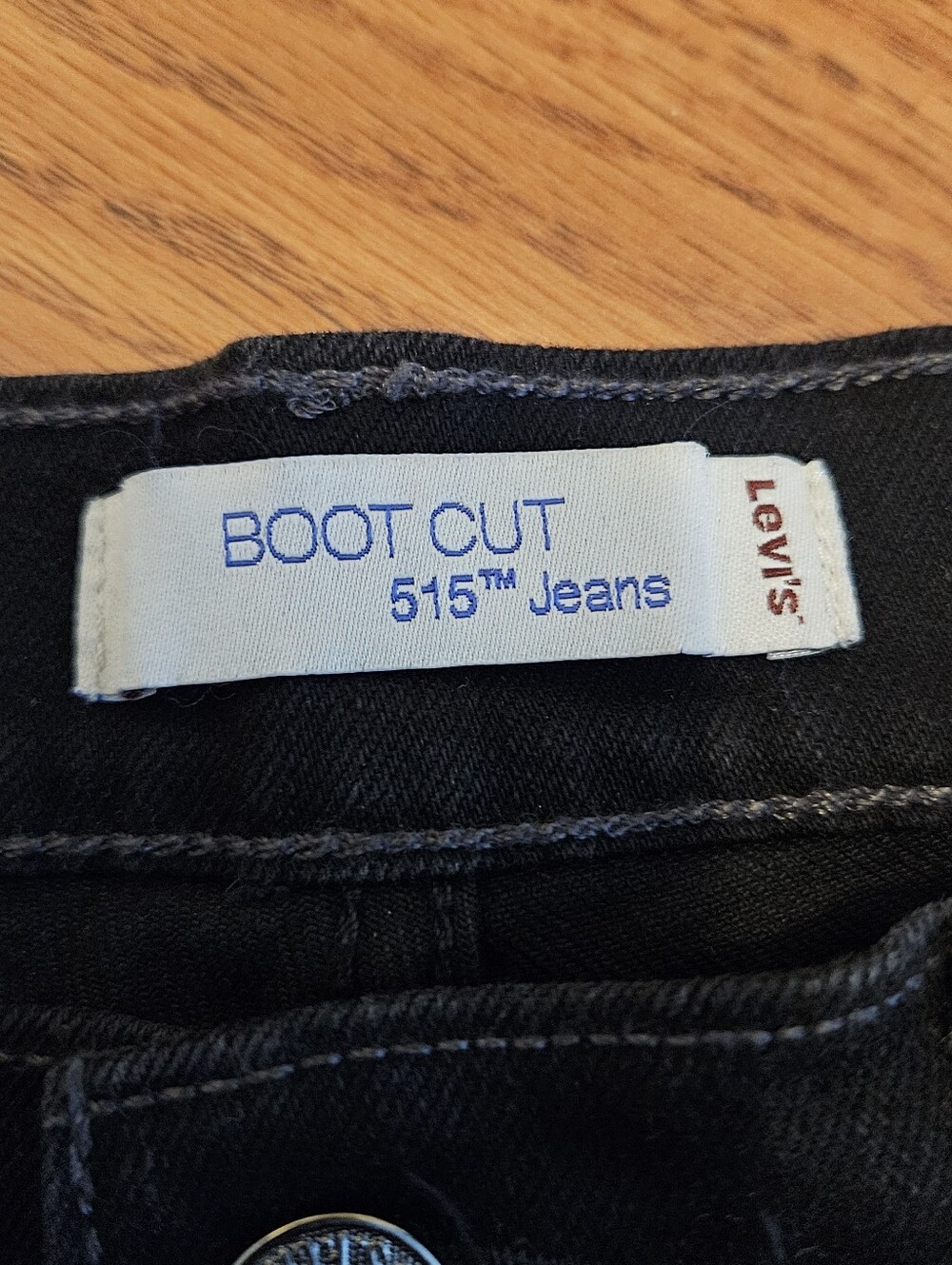Jeans - Picture 3 of 11